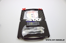 OBD II-Auslesegert UniCarScan Diagnosesystem USB