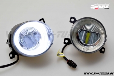 Voll LED Tagfahrlicht NSW VW Scirocco 3 JettaV Amarok UP Golf 5 nur GTI/Variant Seat MII Skoda Citigo