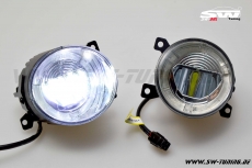 Voll LED Tagfahrlicht NSW VW Scirocco 3 JettaV Amarok UP Golf 5 nur GTI/Variant Seat MII Skoda Citigo