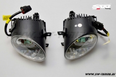 Voll LED Tagfahrlicht NSW VW Scirocco 3 JettaV Amarok UP Golf 5 nur GTI/Variant Seat MII Skoda Citigo