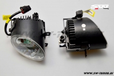Voll LED Tagfahrlicht NSW VW Scirocco 3 JettaV Amarok UP Golf 5 nur GTI/Variant Seat MII Skoda Citigo