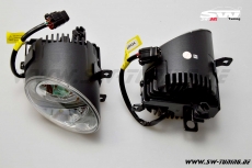 Voll LED Tagfahrlicht NSW VW Scirocco 3 JettaV Amarok UP Golf 5 nur GTI/Variant Seat MII Skoda Citigo
