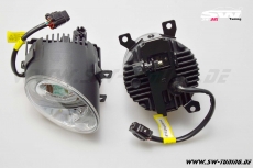 Voll LED Tagfahrlicht NSW VW Scirocco 3 JettaV Amarok UP Golf 5 nur GTI/Variant Seat MII Skoda Citigo