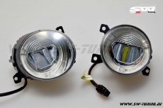 Voll LED Tagfahrlicht NSW VW Scirocco 3 JettaV Amarok UP Golf 5 nur GTI/Variant Seat MII Skoda Citigo