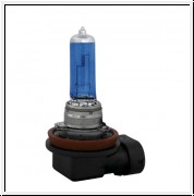H9 Xenon-Look Lampe mit 12 V/ 65 W (2 Stk.)