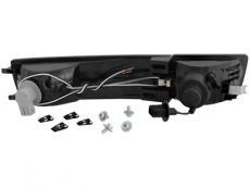 Frontblinker fr VW Golf III/Vento Nebelscheinwerfer black