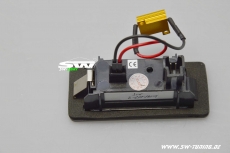 LED License Plate VW VW Golf 5/6 Variant/Plus|Passat B6/B7 Var|Touareg2|Sharan|Touran GP2