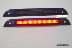 LED 3. Bremsleuchte Ford Focus Mk1 98-04 Flieheck ohne Turnier smoke