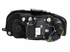 SW-Light Scheinwerfer Audi A3 8P 03-08 LED Standlicht chrome