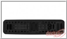 Seitenblinker fr BMW 5er E39 Lim./Touring 95-99 schwarz