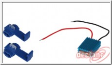 CAN BUS UNIT fr viele Fahrzeuge fr LED Leuchtmittel 5W
