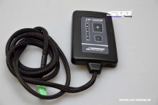 Gaspedaltuning CPA-SW Power Pedal Alfa-Romeo 145 Typ 930 1.9L 8V JTDM 100kW/136PS Bj: 1998-2001