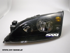 Scheinwerfer fr Ford Mondeo Mk3 00-07 black