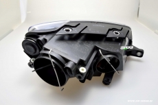 SW-Light Scheinwerfer VW Passat 3C 05-10 LED Standlicht schwarz