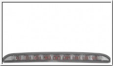 LED 3. Bremsleuchte VW Golf V chrome