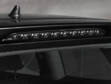 LED 3. Bremsleuchte VW Golf V black