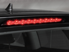 LED 3. Bremsleuchte VW Golf V black