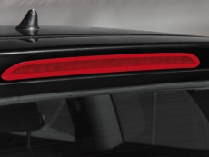 LED 3. Bremsleuchte VW Golf V black