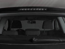 LED 3. Bremsleuchte VW Golf V black