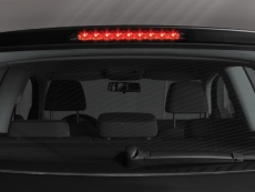 LED 3. Bremsleuchte VW Golf V black