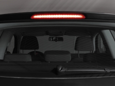 LED 3. Bremsleuchte VW Golf V black
