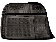 LED Rckleuchten BMW E36 Compact 92-98 smoke