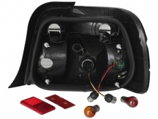 LED Rckleuchten BMW E36 Compact 92-98 smoke