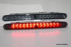 LED 3. Bremsleuchte fr Peugeot 206 14 LED smoke
