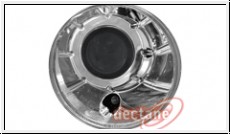 Scheinwerfer Mercedes Benz G-Klasse W463 92-06 chrome