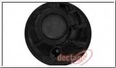 Scheinwerfer Mercedes Benz G-Klasse W463 92-06 black