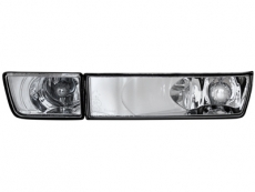 Frontblinker VW Golf 3/Vento Nebelscheinwerfer chrome