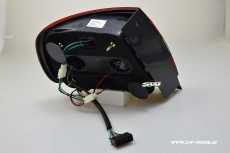 SW-Light LED Rckleuchten fr Audi A4 B5 Limousine 1995-10/2000 red/smoke