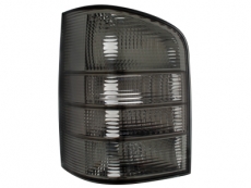 Taillights VW T5 7H type 2003-12/2009 smoke