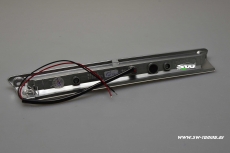 LED 3 Bremsleuchte Ford Fiesta Mk7 JA8 / Focus Mk3 DYB chrom