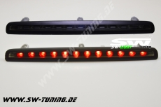 LED 3rd brake light VW T5 03-15 black tailgate (not doors) 1 pcs