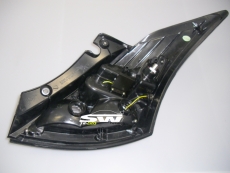 SW-Celi LED Rckleuchten Suzuki Swift Typ FZ/NZ 10-16 black/Clear