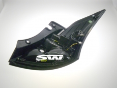 SW-Celi LED Rckleuchten Suzuki Swift SPORT Typ FZ/NZ 10-16 black/Clear