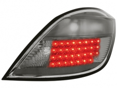 LED Rckleuchten Opel Astra H 5Trer 04-10 smoke