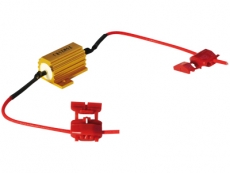 CAN BUS Widerstand fr viele Fahrzeuge fr LED Leuchtmittel 10W (2stk)