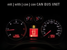 CAN BUS Widerstand fr viele Fahrzeuge fr LED Leuchtmittel 10W (2stk)