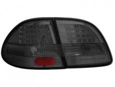 SW-Light LED Rckleuchten fr MB E-Klasse T-Model S211 6/06-10/09 smoke