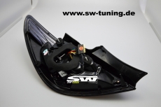 SW-Celis LED Rckleuchten Opel Corsa D 06-14 5Trer black/smoke