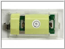 LED Kennzeichenbeleuchtung BMW E46 Coup / 2D 99-03