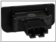 LED License Plate for Mercedes Benz W211 / S203 T-Model  / R171