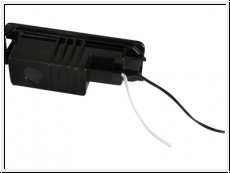 LED License Plate Volkswagen Golf IV, Eos Lupo