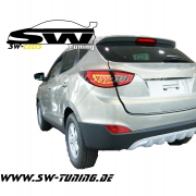 SW-Celis LED Rckleuchten Hyundai IX35 Typ LM 09-13 red/smoke Lightbar