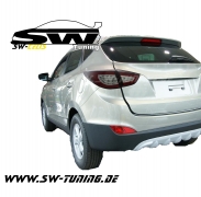 SW-Celis LED Rckleuchten Hyundai IX35 Typ LM 09-13 red/smoke Lightbar