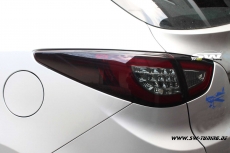 SW-Celis LED Rckleuchten Hyundai IX35 Typ LM 09-13 red/smoke Lightbar