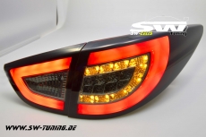 SW-Celis LED Rckleuchten Hyundai IX35 Typ LM 09-13 red/smoke Lightbar