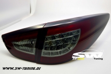 SW-Celis LED Rckleuchten Hyundai IX35 Typ LM 09-13 red/smoke Lightbar